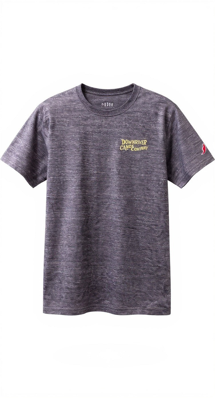 Downriver Bike T Shirt