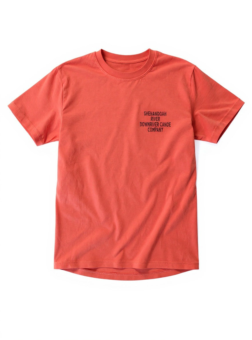 Downriver Signs T Shirt
