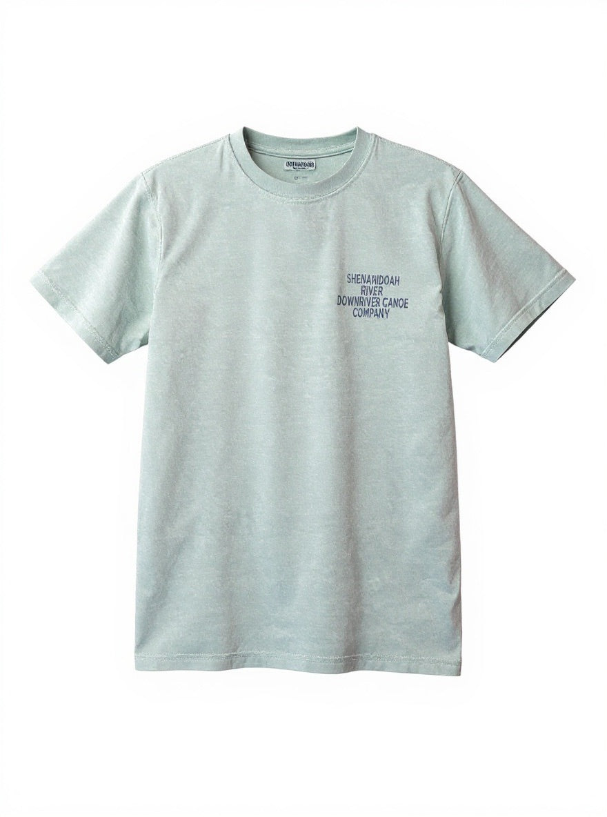 Downriver Signs T Shirt