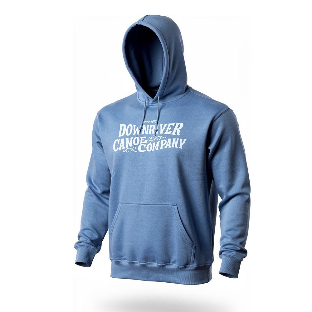 Downriver Logo Sweatshirt